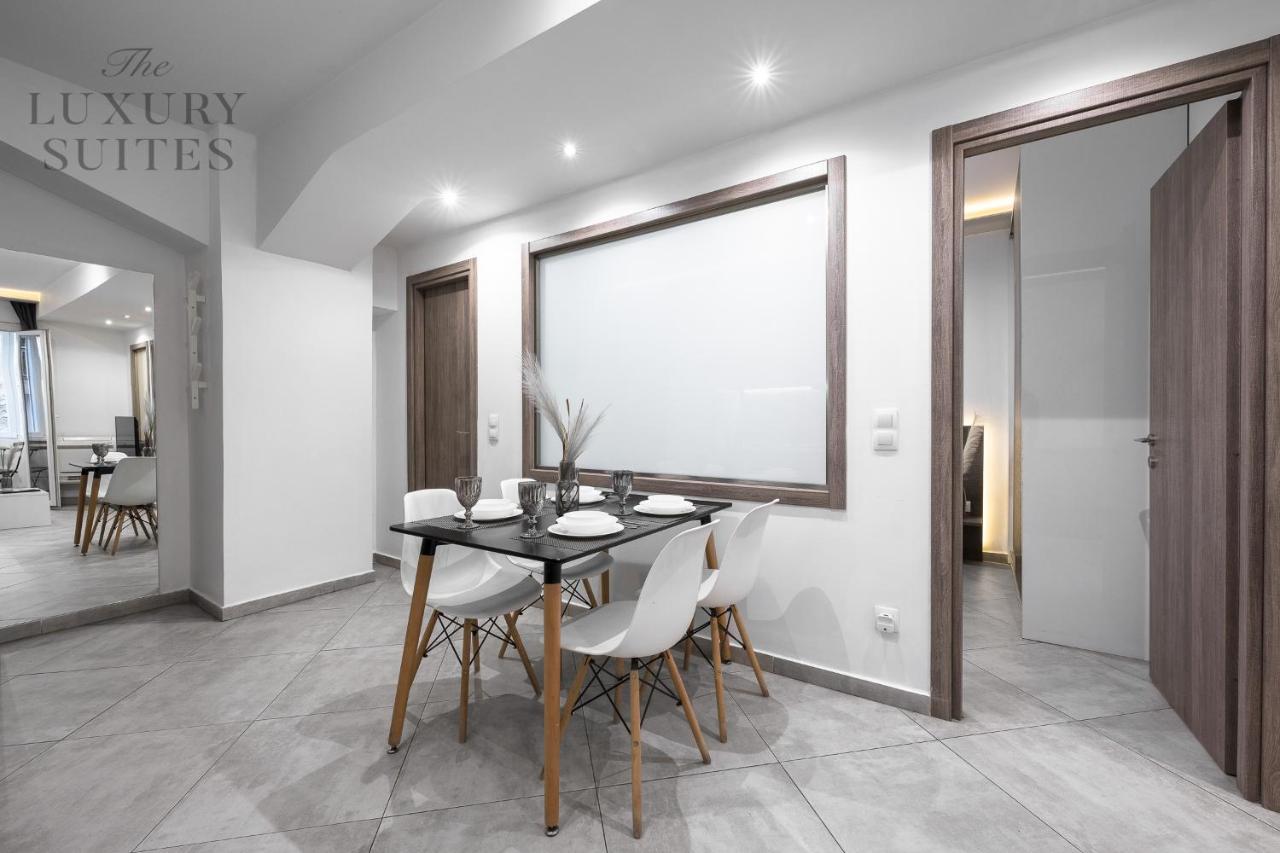 Adelle Apartments, The Luxury Selanik