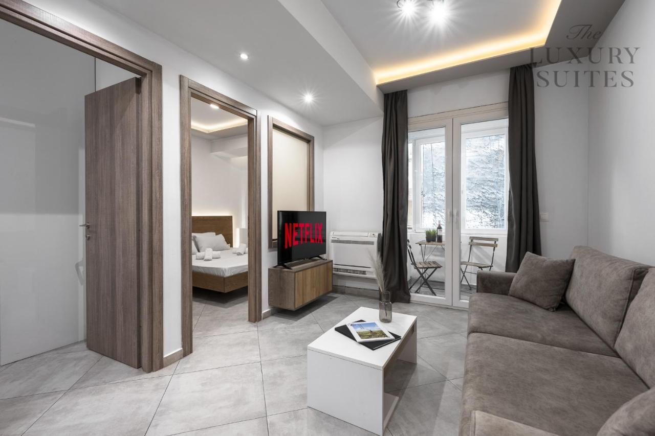 Adelle Apartments, The Luxury Appartement Thessaloniki