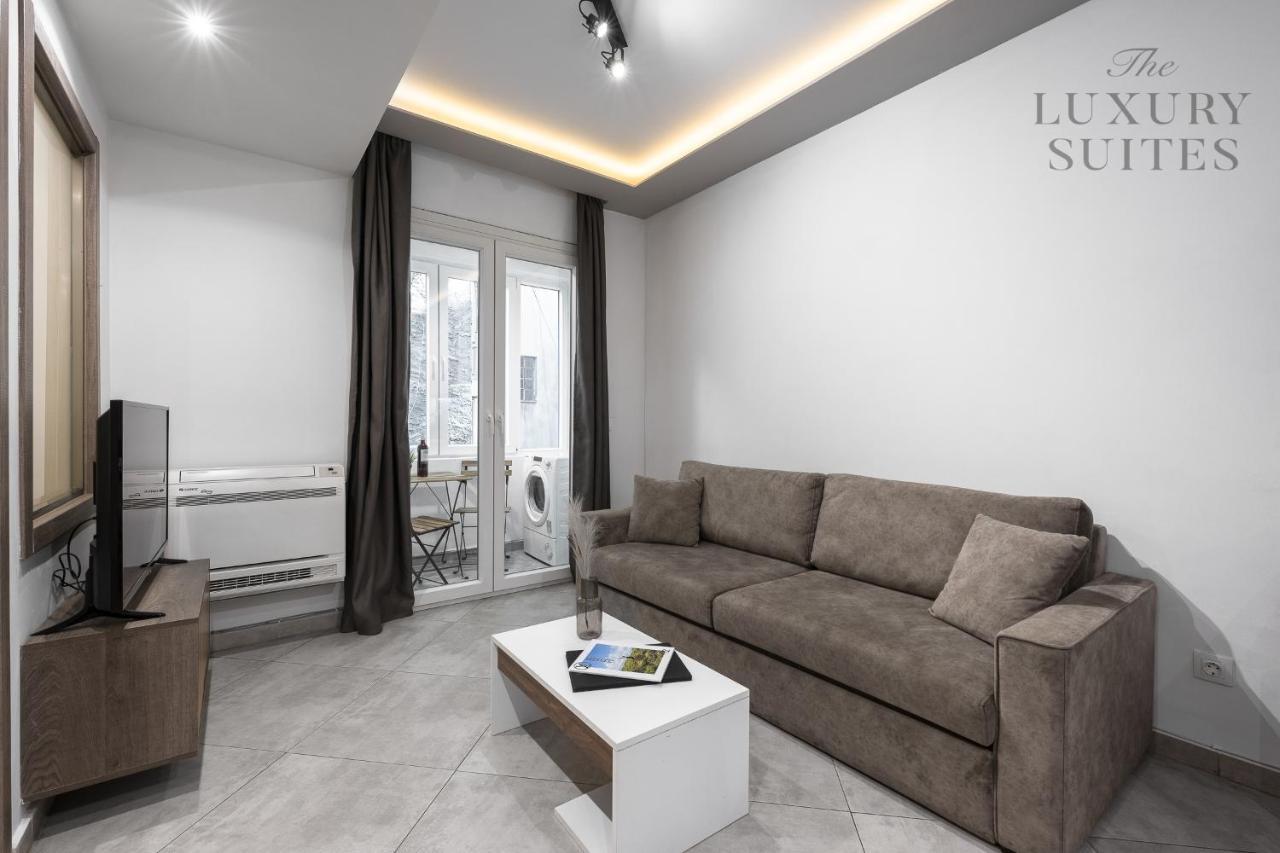 Adelle Apartments, The Luxury Thessaloniki