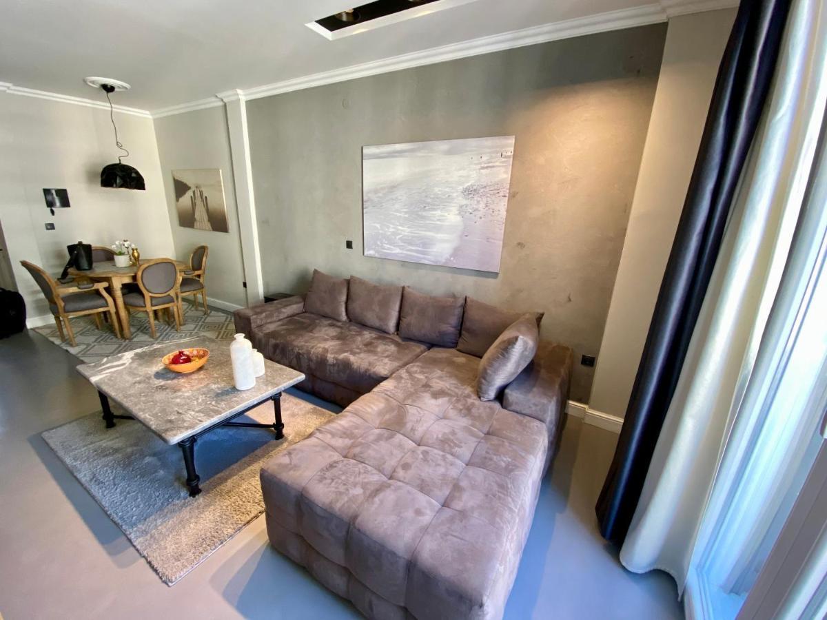 Apartment Urban Living 1 Thessaloniki