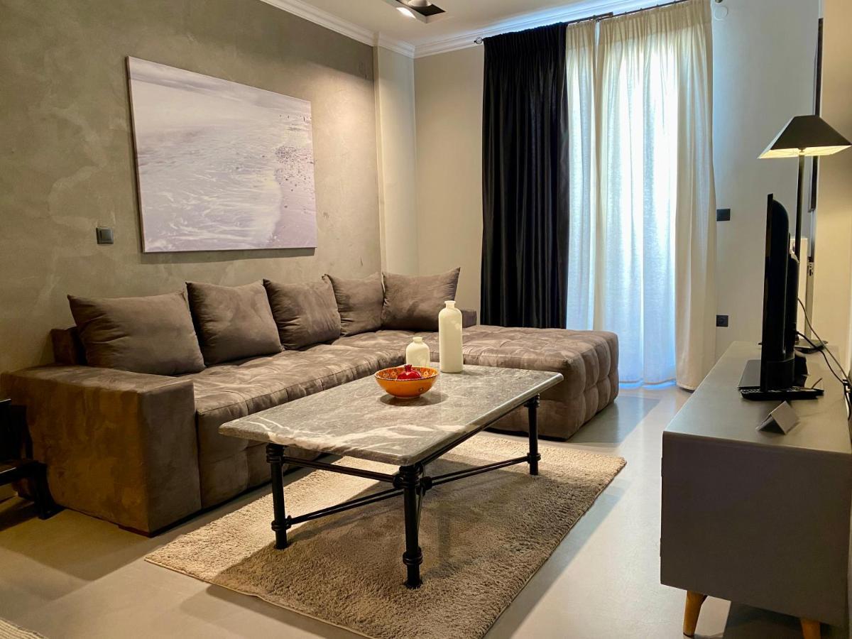 Urban Living 1 Apartment Thessaloniki