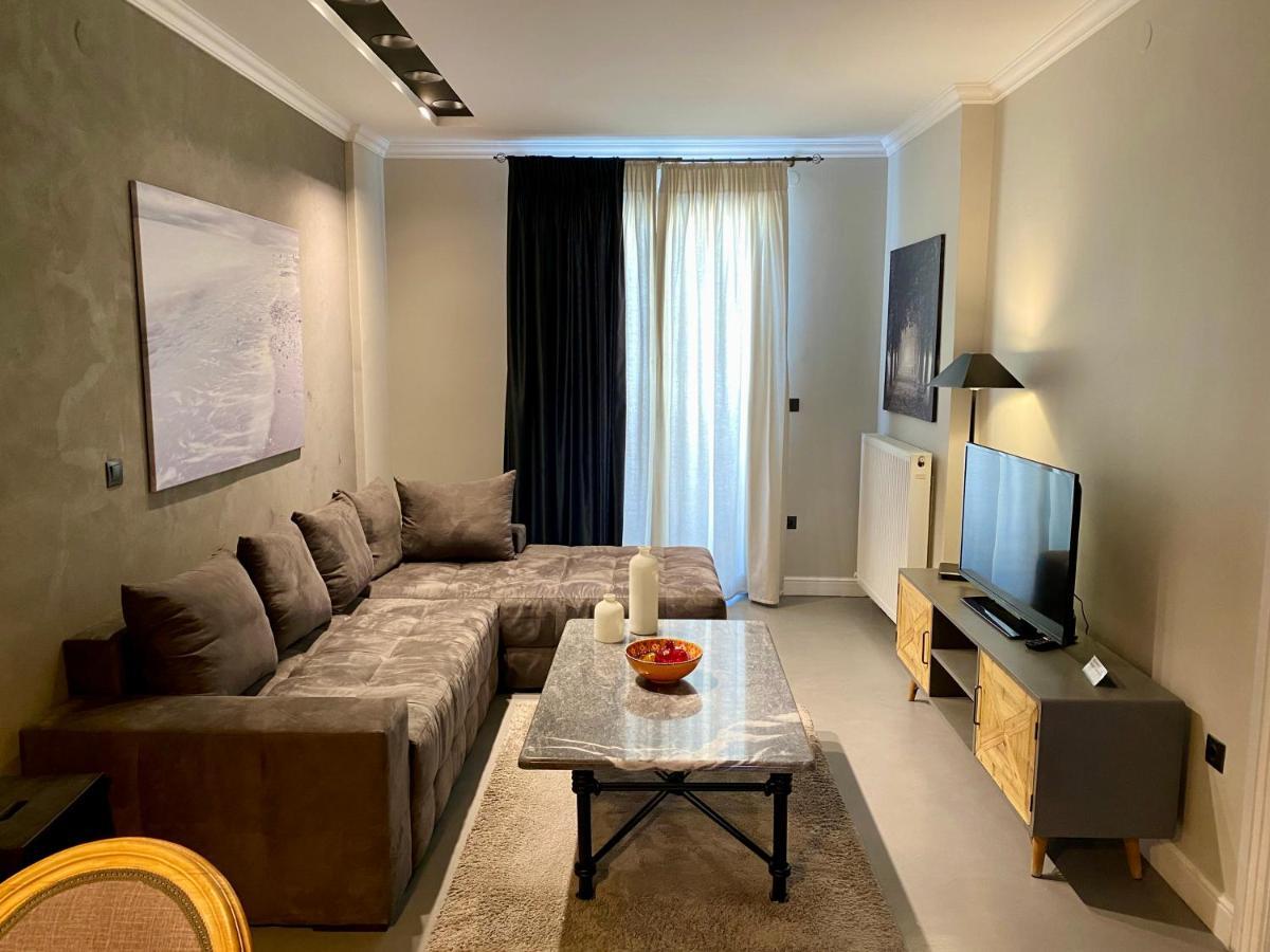 Urban Living 1 * Thessaloniki