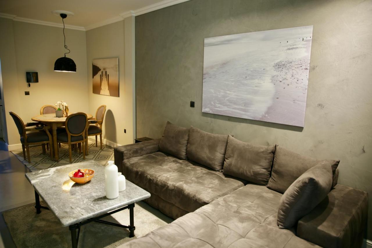 Urban Living 1 Apartment Thessaloniki