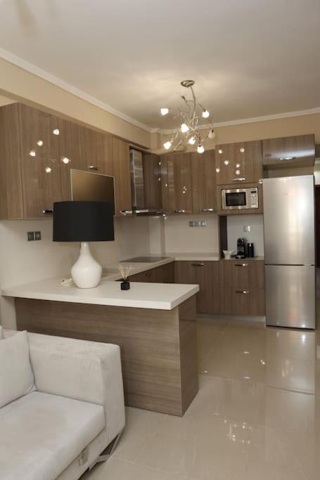 Apartment Warm Luxury Living 60