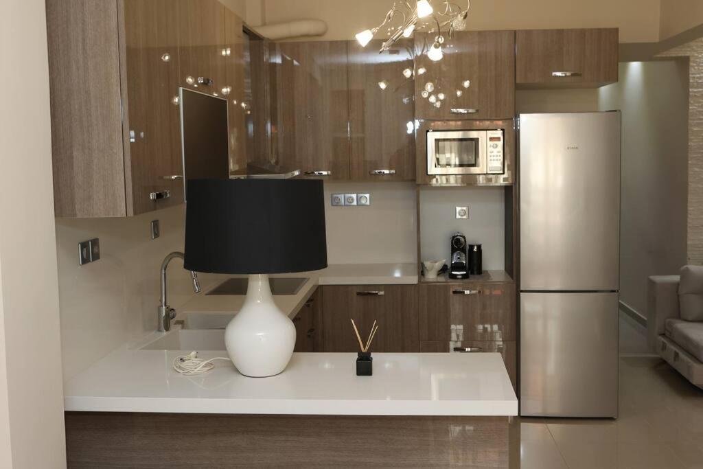 Apartment Warm Luxury Living 60 *