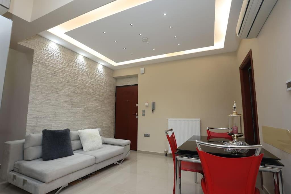 Warm Luxury Living 60 * Thessaloniki