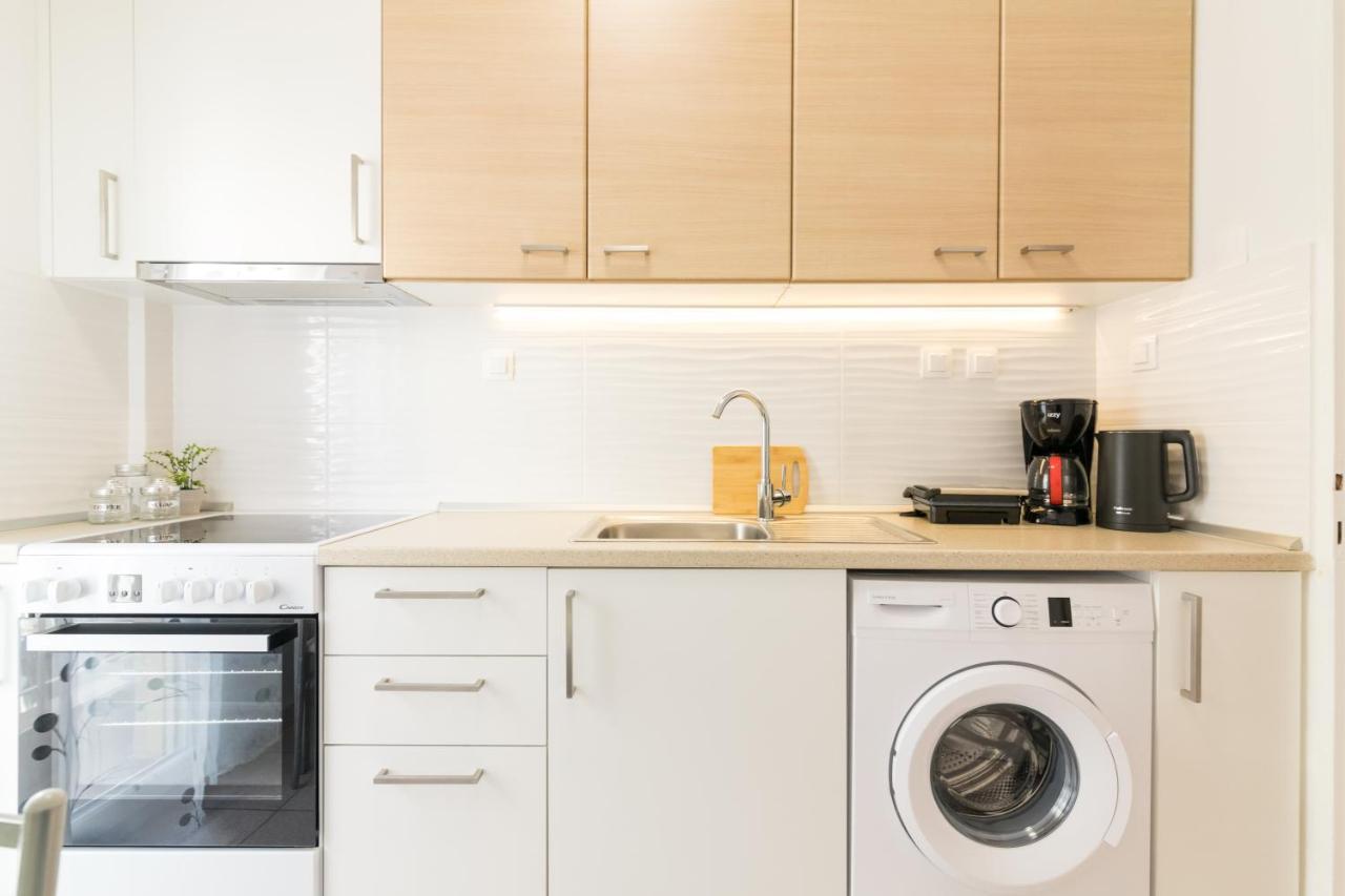 F & B Collection - Flat For 3 * Thessaloniki