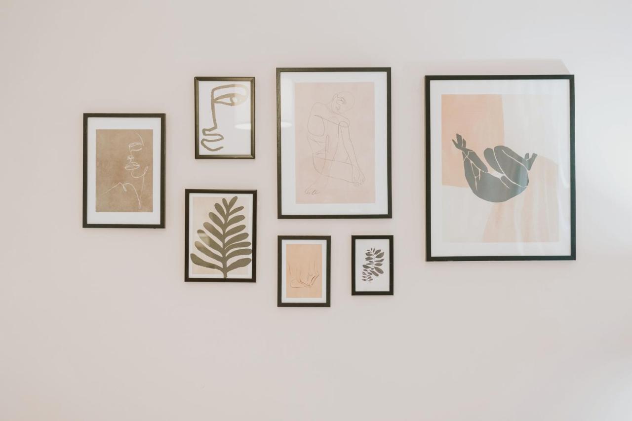 Apartamento Weekend101 - Centre *