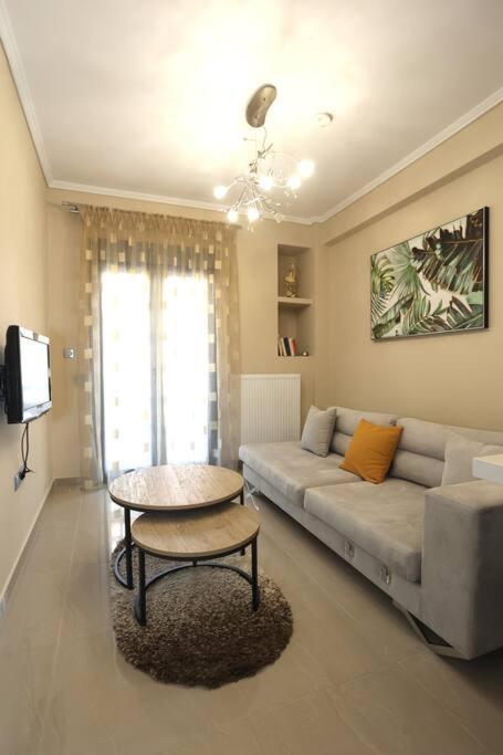 Warm Luxury Living 60