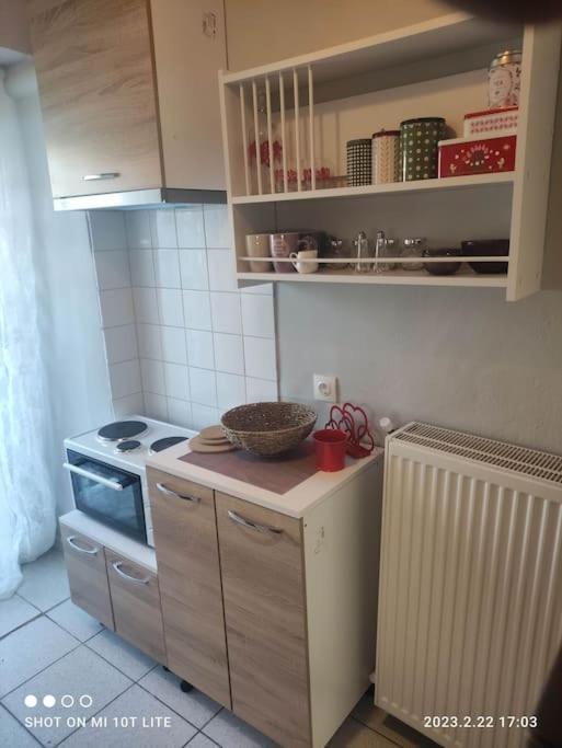Appartement Aigli Sea View *