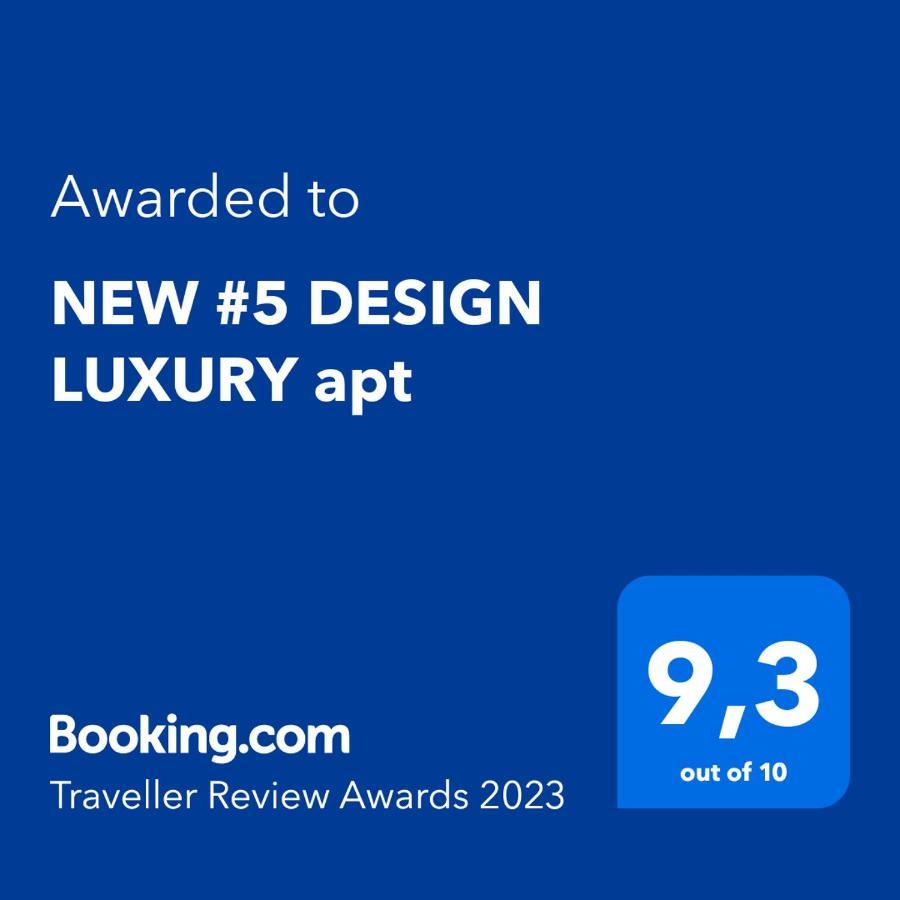 Luxury #5 By Ototo Thessaloniki