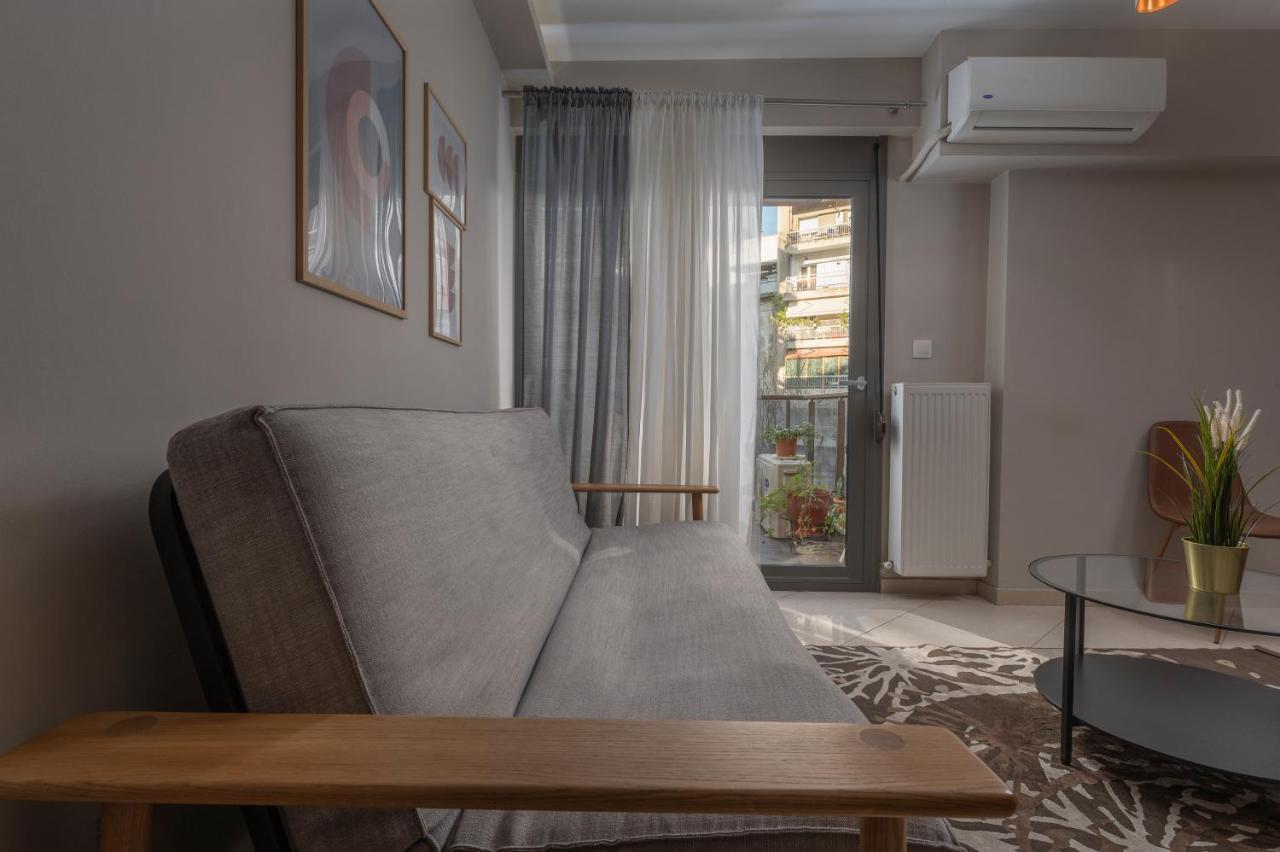 Apartment Antigonidon Square 2 *