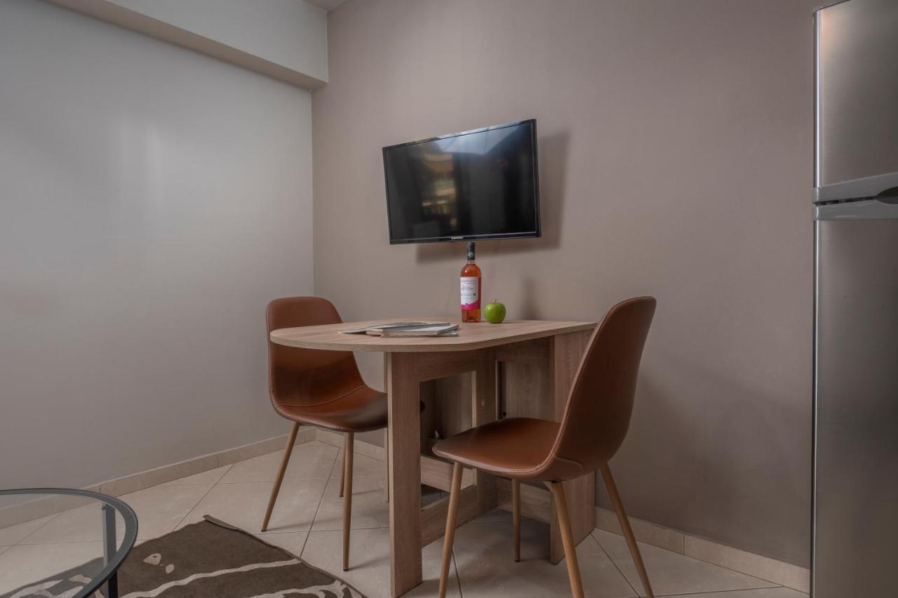 Antigonidon Square 2 Apartment Thessaloniki