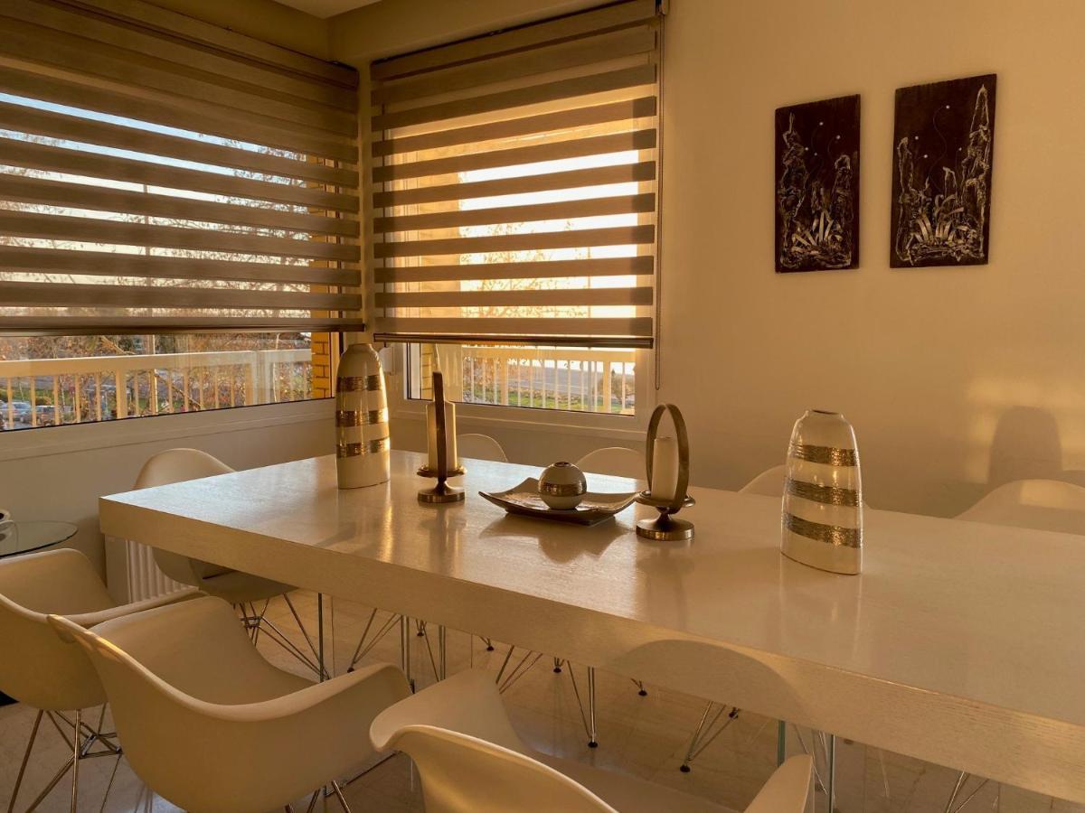 Appartement Classy Seaside With Amazing View