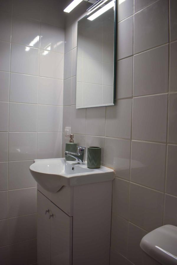 Urban Deluxe Ad Apartamento Tessalónica