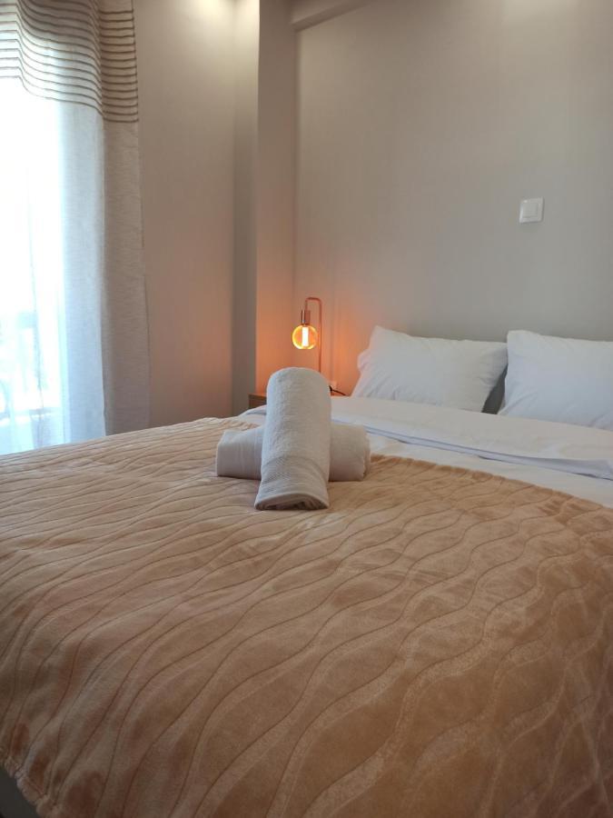Apartment Minimalist W/ View Thessaloniki
