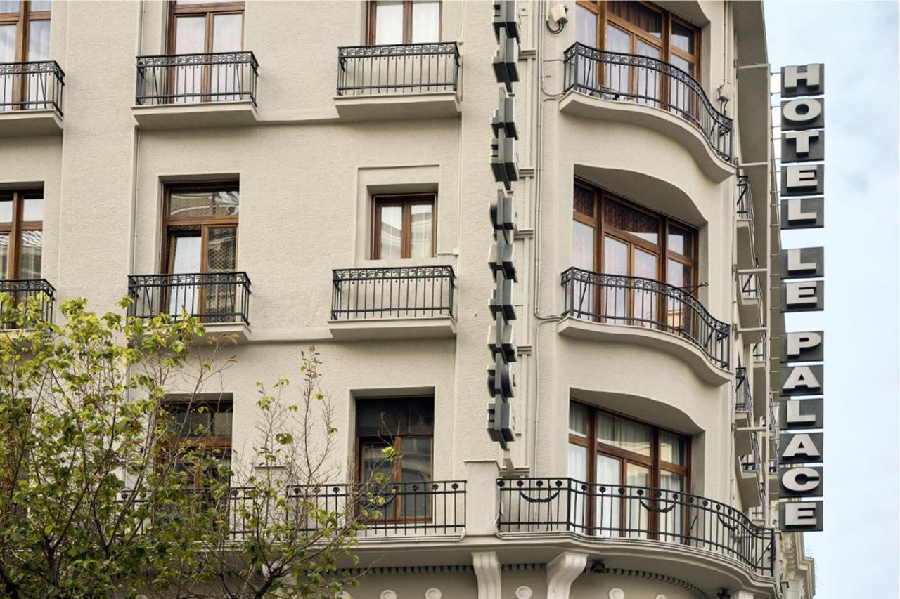 Le Palace Thessaloniki