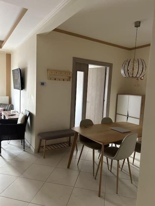 Apartment Ifestionos 2-bedroom *