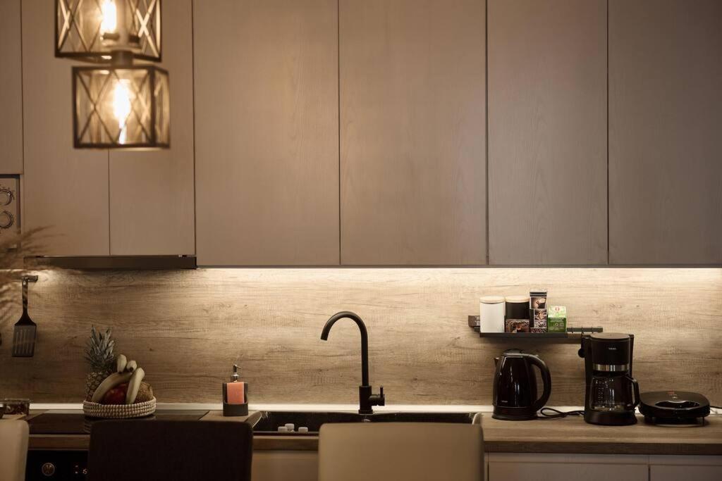 Apartment Filarety Luxury House