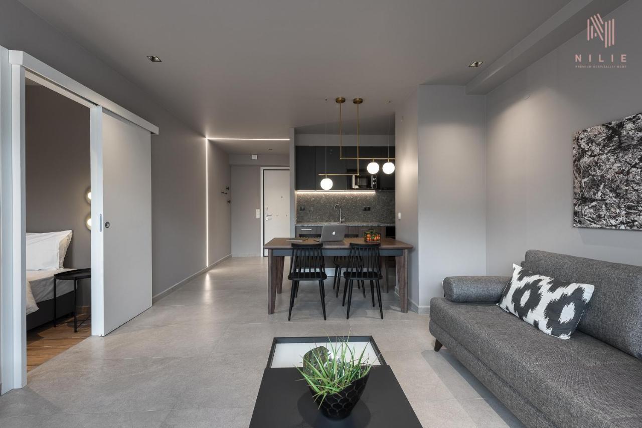 Appartement Big Apple, Nilie Hospitality Mgmt *