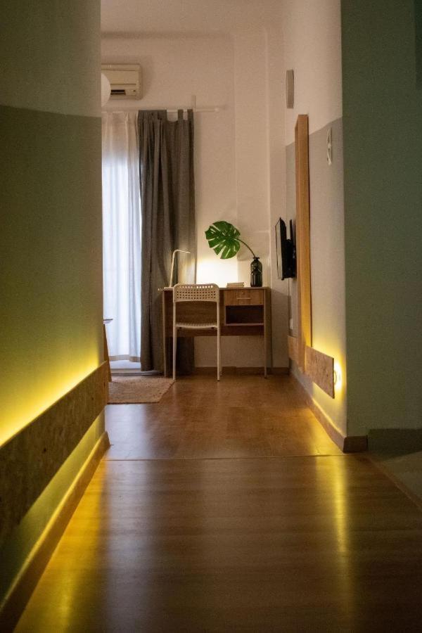 Apartment Skg Nest *