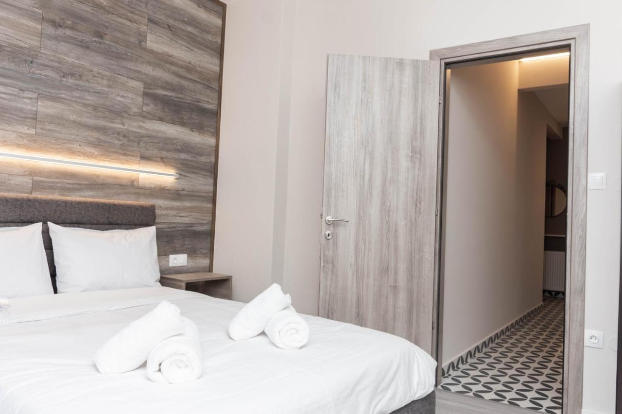 Skg Premium Apartment Thessaloniki