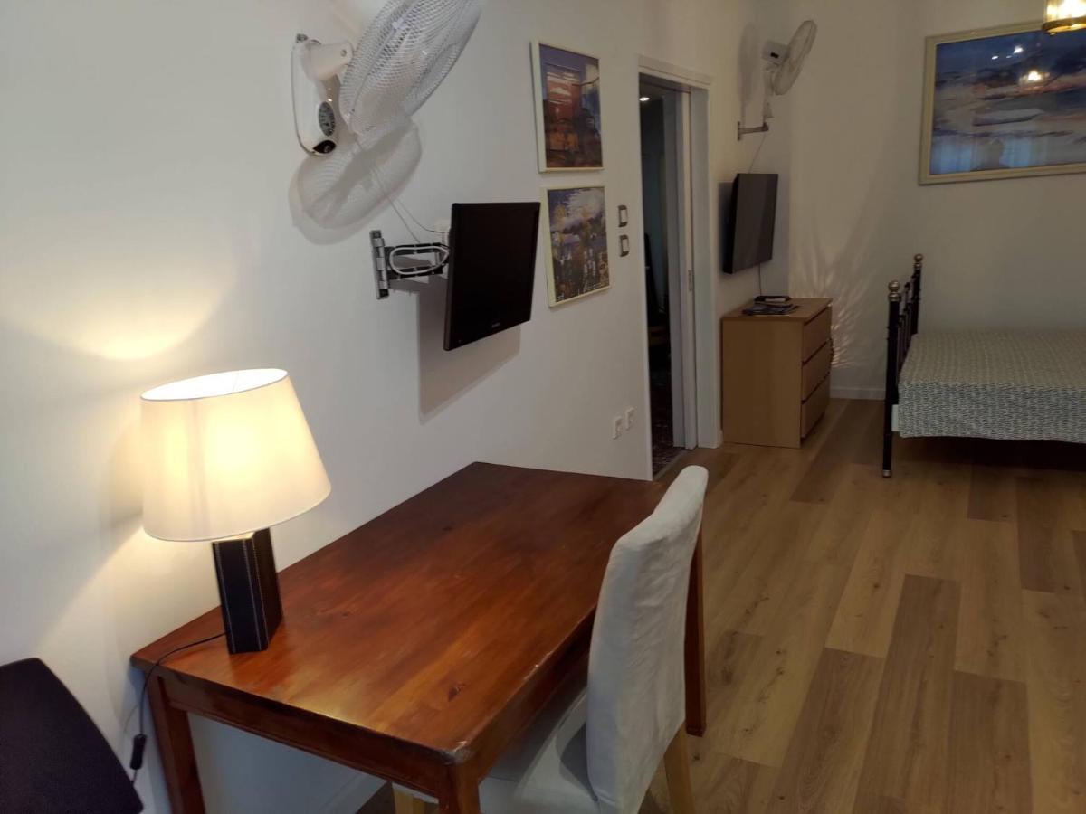 Apartment Promenade With Sea View Thessaloniki
