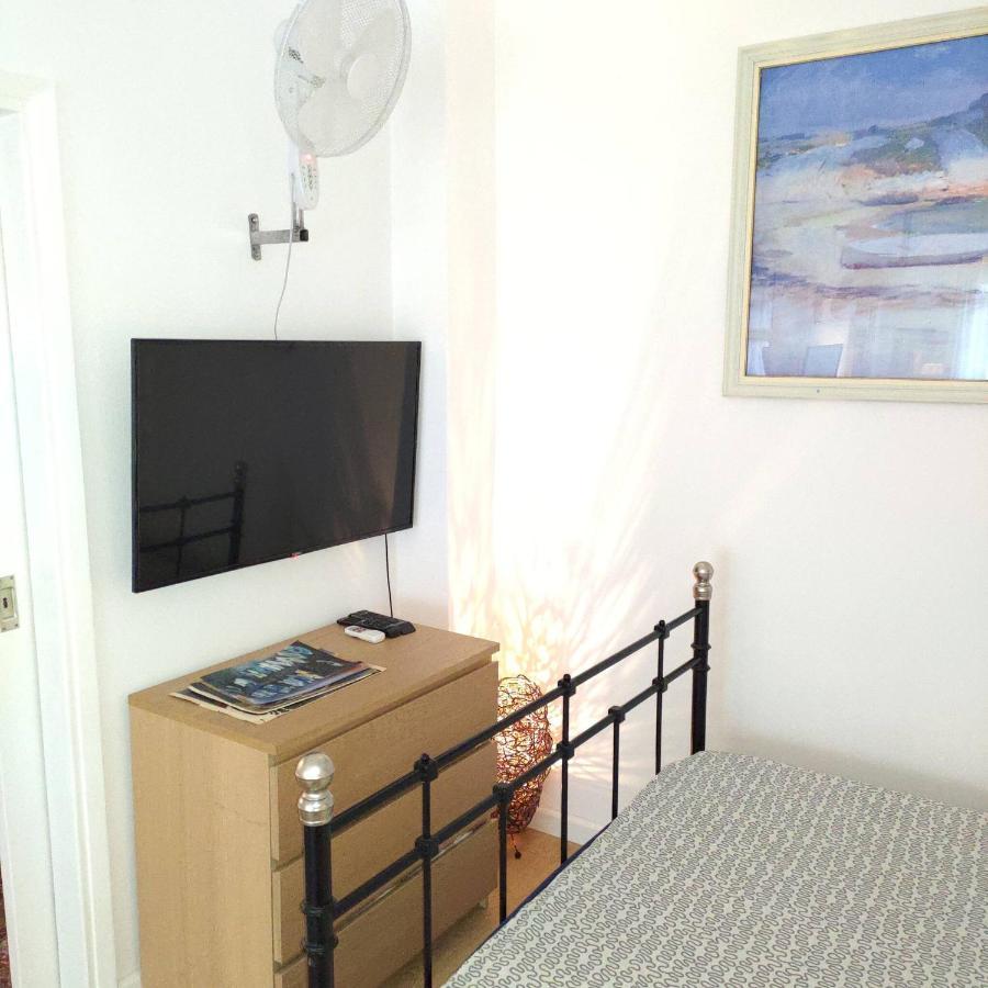 Apartment Promenade With Sea View *