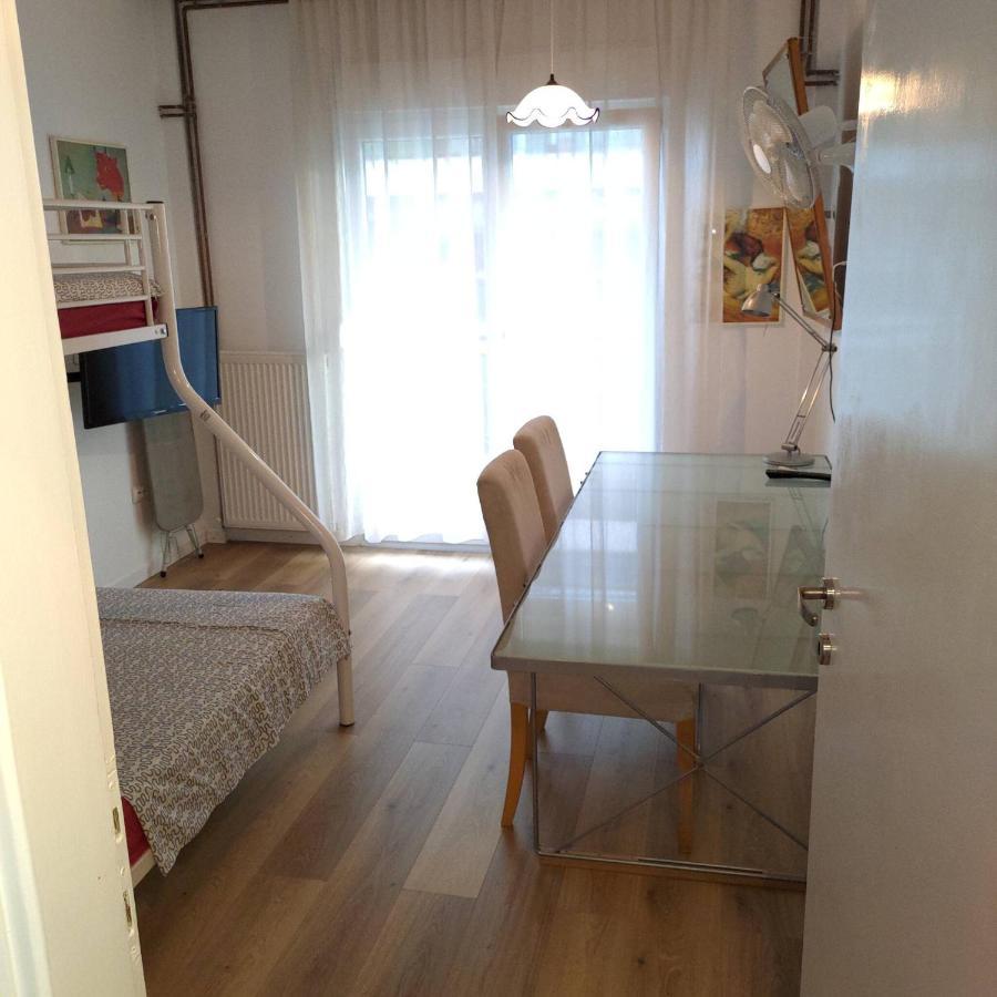 Promenade With Sea View Apartment *