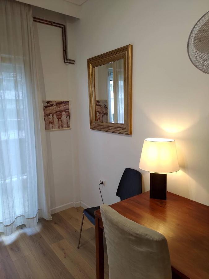 Promenade With Sea View Apartment
