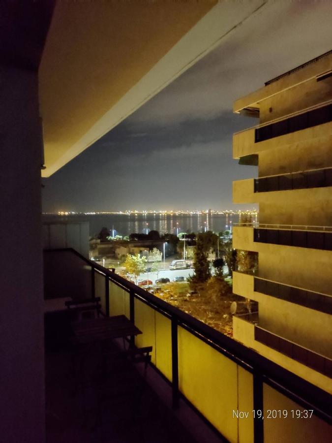 Apartment Promenade With Sea View *