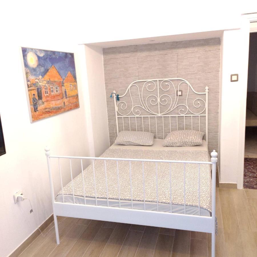Apartment Promenade With Sea View Thessaloniki