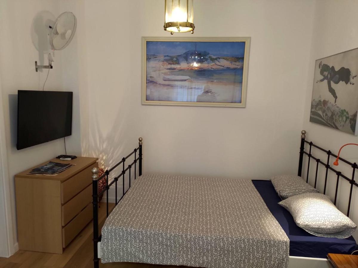 Apartment Promenade With Sea View