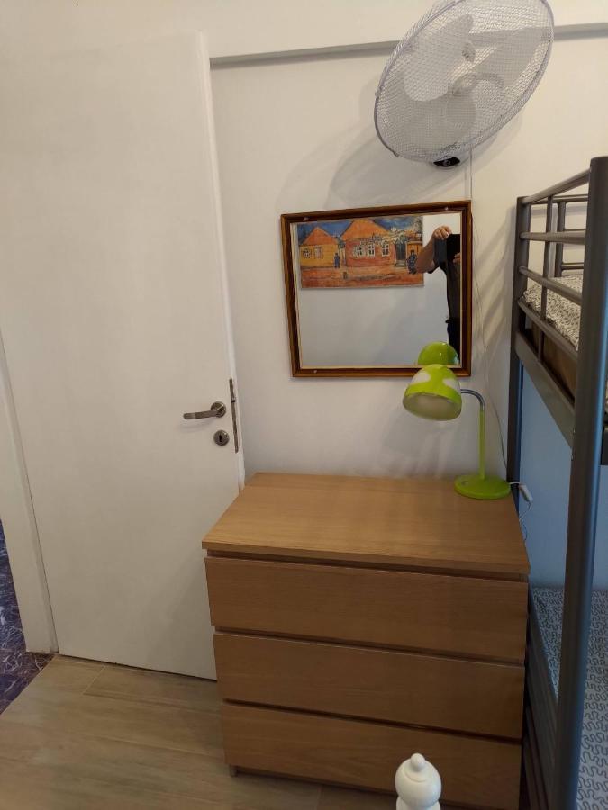Apartment Promenade With Sea View Thessaloniki