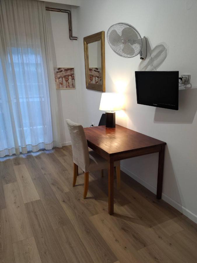 Apartment Promenade With Sea View