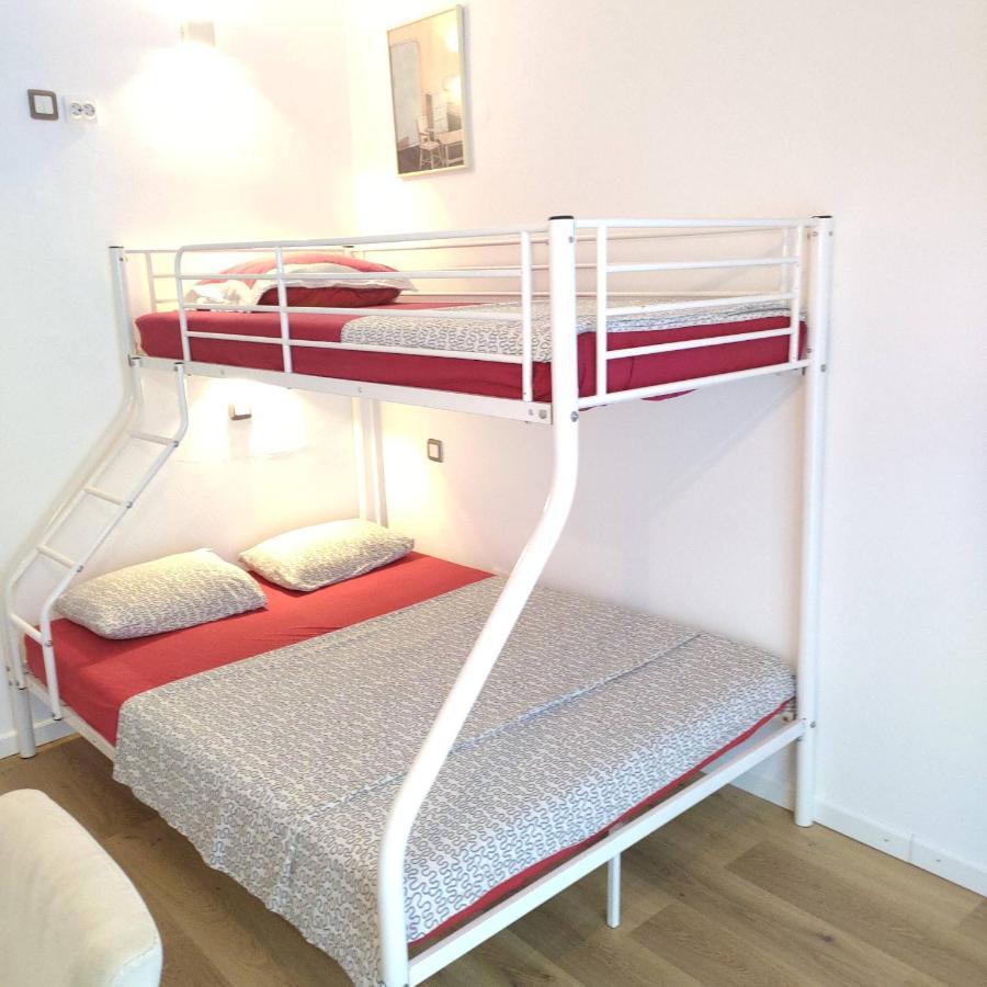 Promenade With Sea View Apartment Thessaloniki