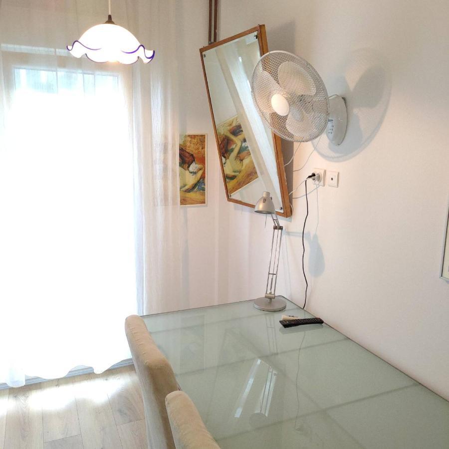 Promenade With Sea View Apartment *