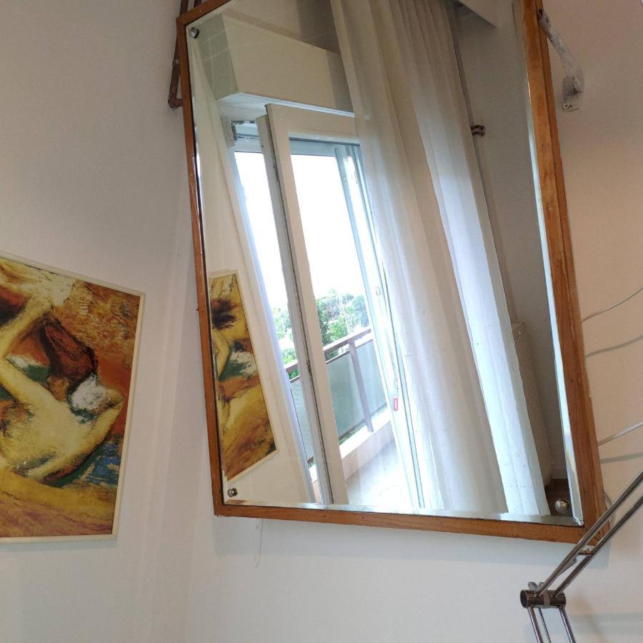 Apartment Promenade With Sea View