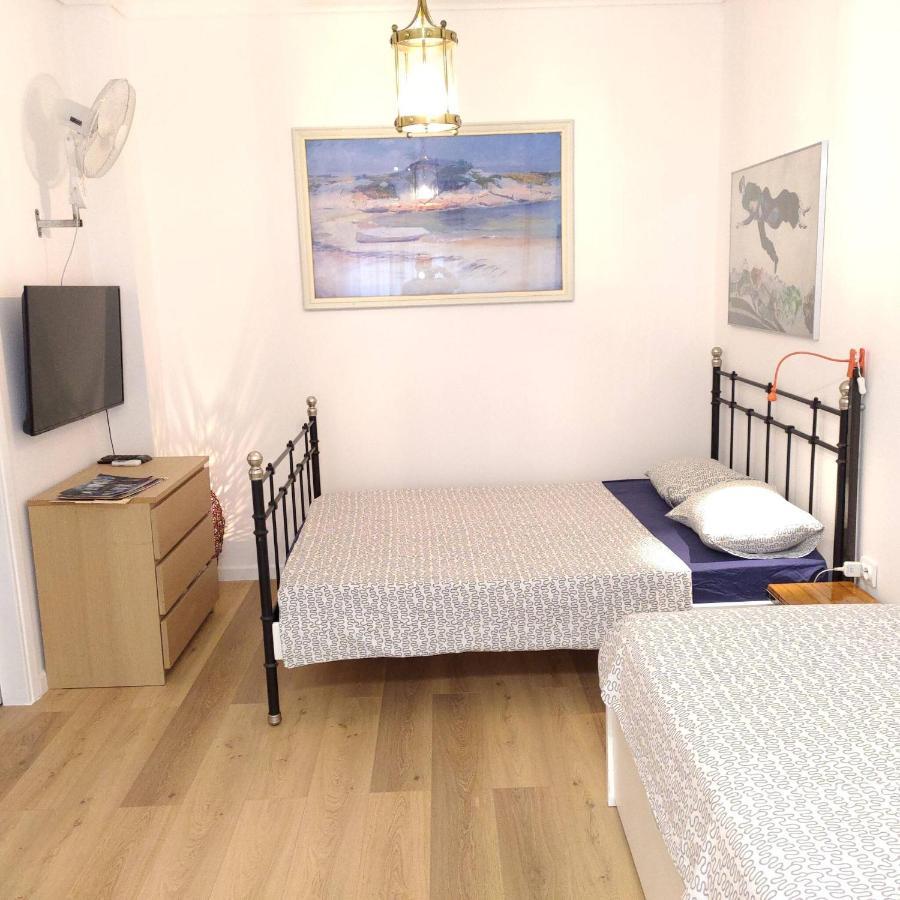 Apartment Promenade With Sea View Thessaloniki