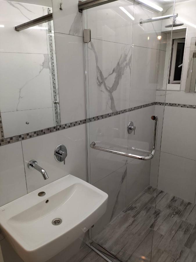 Apartment Promenade With Sea View Thessaloniki