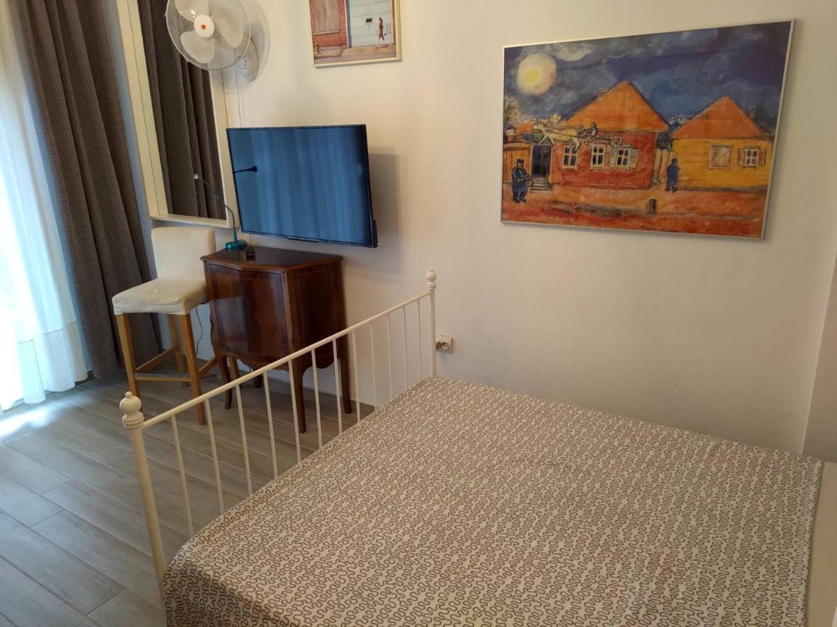 Apartment Promenade With Sea View *