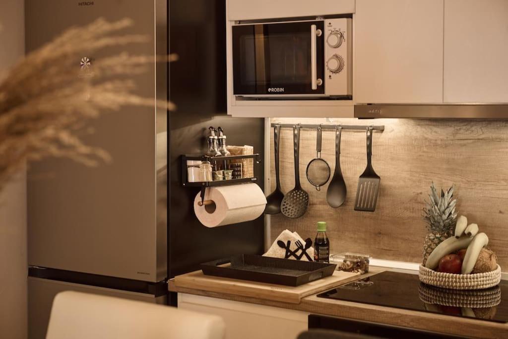 Apartment Filarety Luxury House