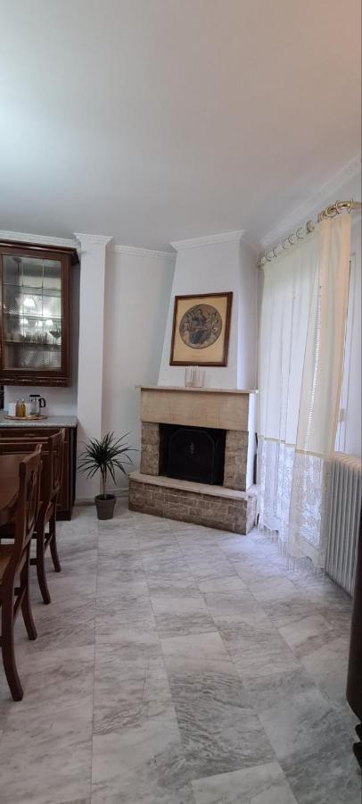 Fori's Nest Skg Apartment Thessaloniki