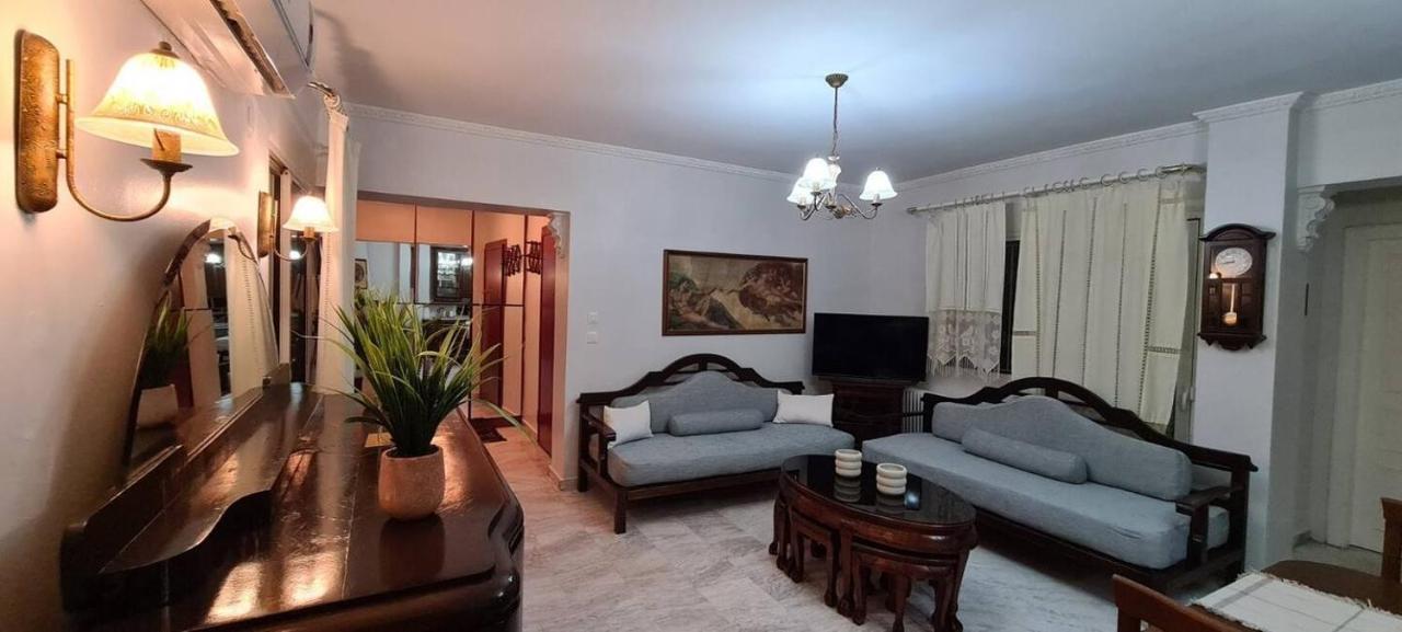 Apartment Fori's Nest Skg Thessaloniki