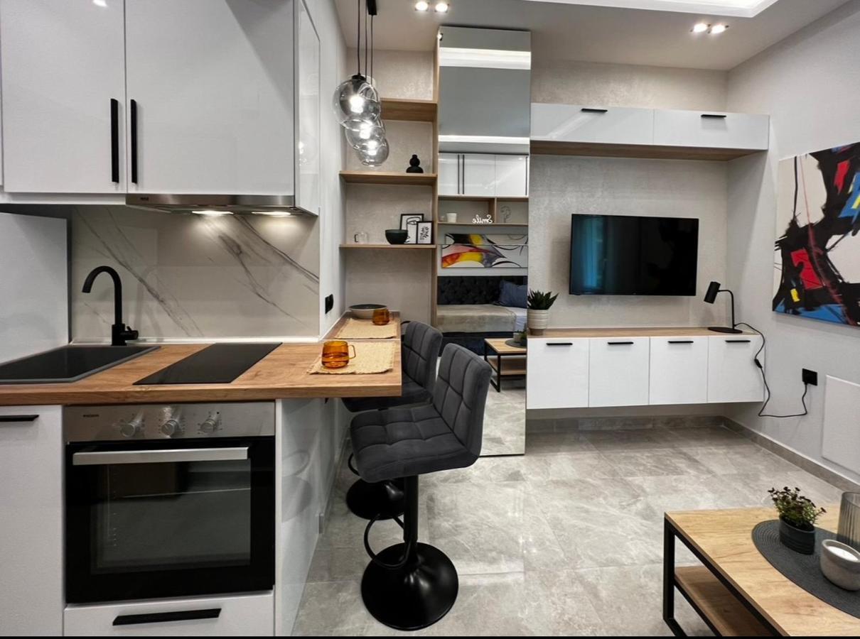 Apartment Ares Thessaloniki