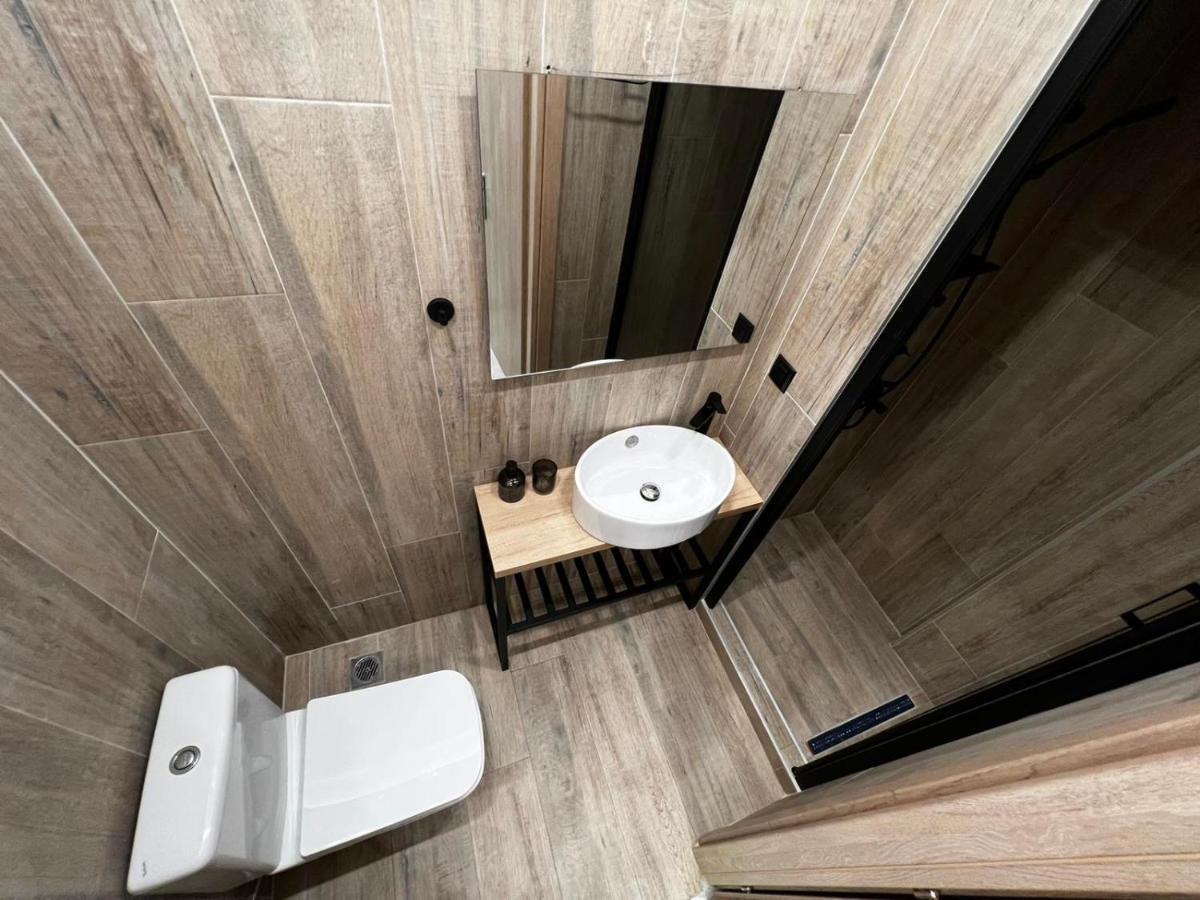 Apartment Ares Thessaloniki