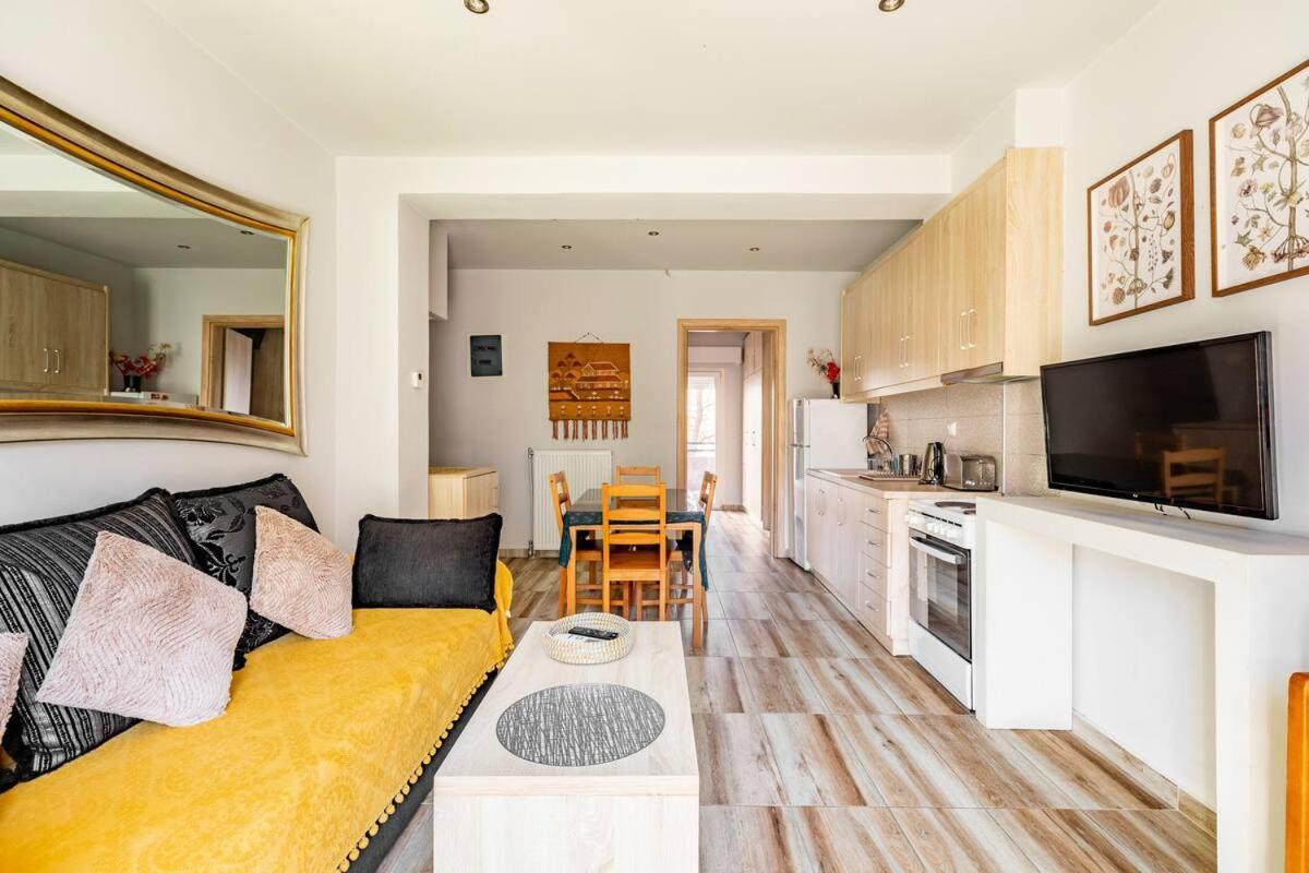 Denis Apartment *
