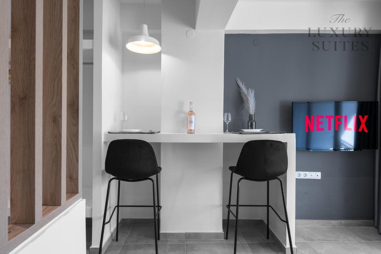 Horizon Apartments, The Luxury * Thessaloníki