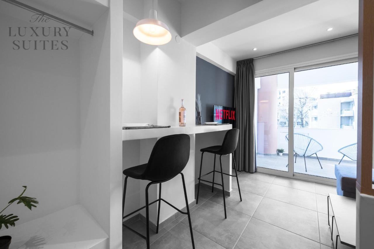 Căn hộ Horizon Apartments, The Luxury *