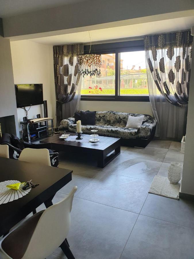 Căn hộ Pefka Lux Thessaloníki